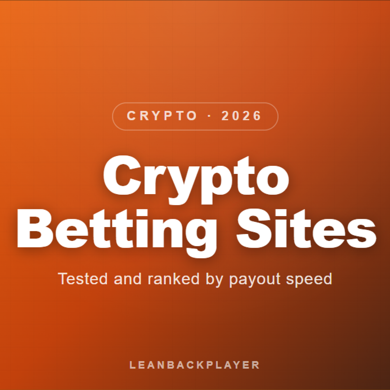 What Are The Best Crypto Betting Sites?