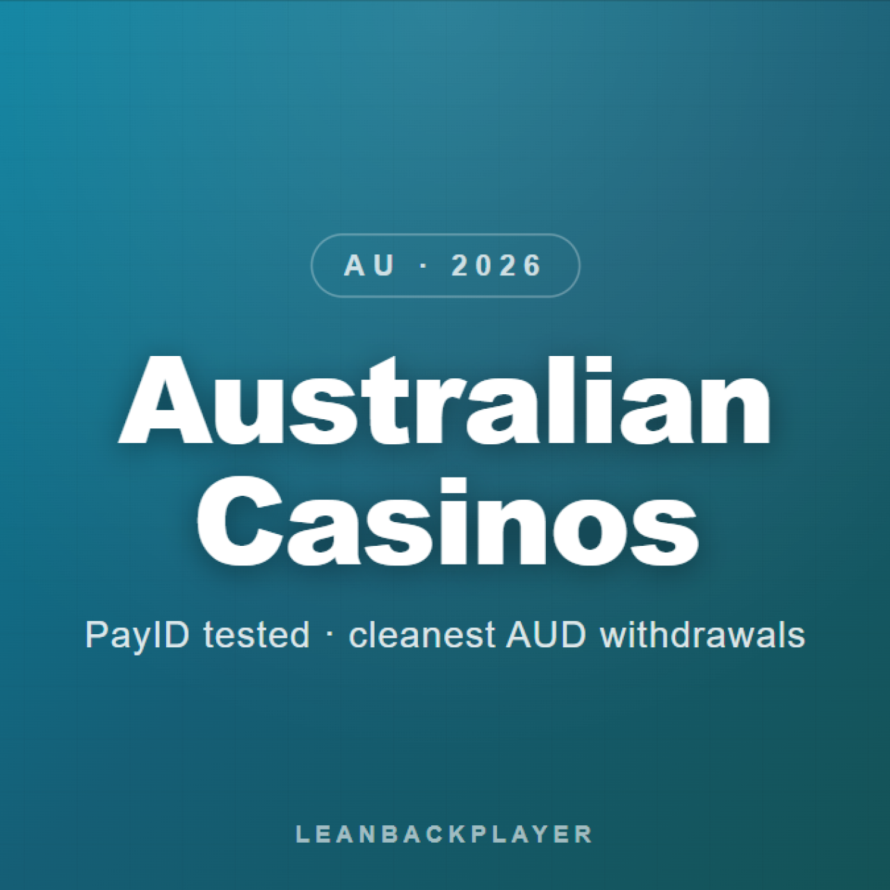 Best online casinos in Australia that actually pay out